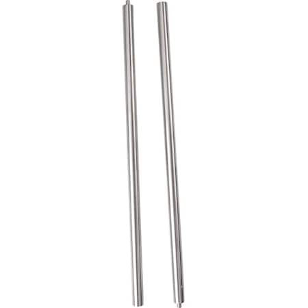 Prince Castle Rods, Guide, W/4 Cushions, 2-Pk For - Part No 943-017 943-017